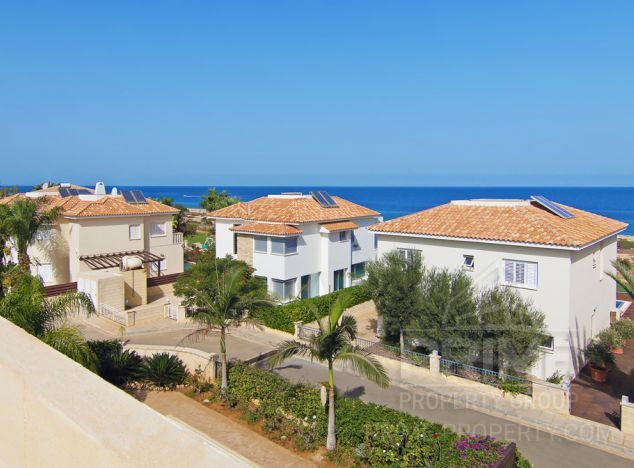 Willa w rejonie  (Cavo Greco) na sprzedaż