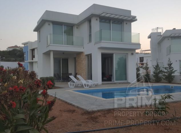 Willa w rejonie  (Cavo Greco) na sprzedaż