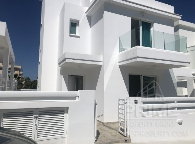 Willa w rejonie  (Cavo Greco) na sprzedaż