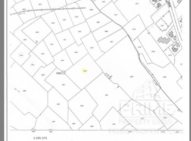 Ziemia w rejonie  (Center) na sprzedaż