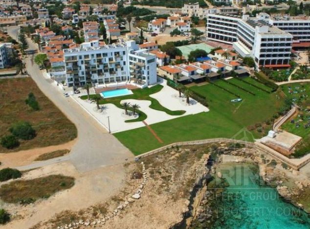 Apartament w rejonie  (Center) na sprzedaż