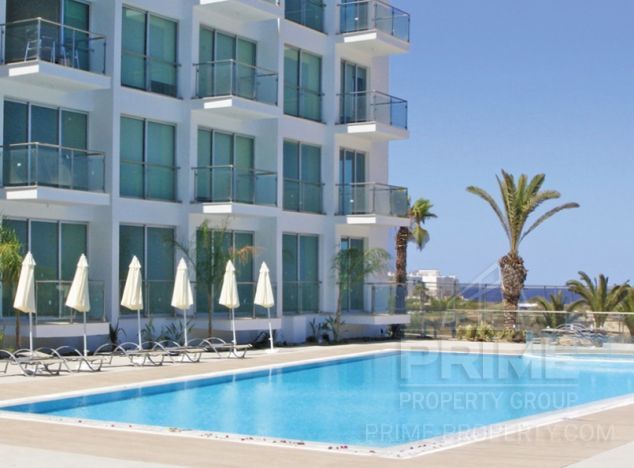 Apartament w rejonie  (Center) na sprzedaż