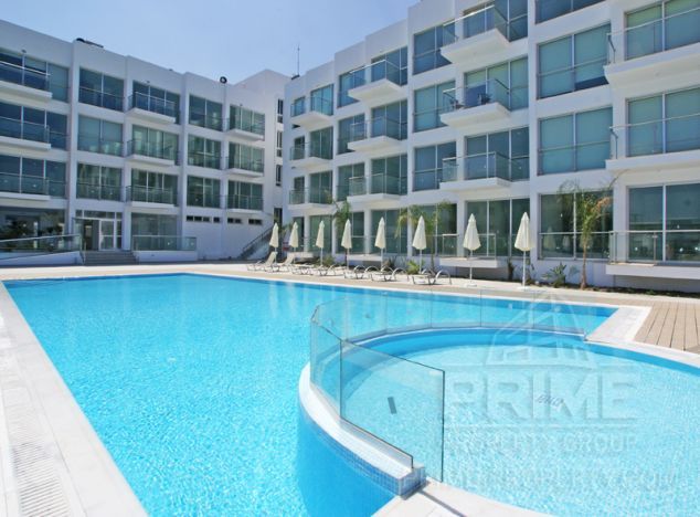 Apartament w rejonie  (Center) na sprzedaż