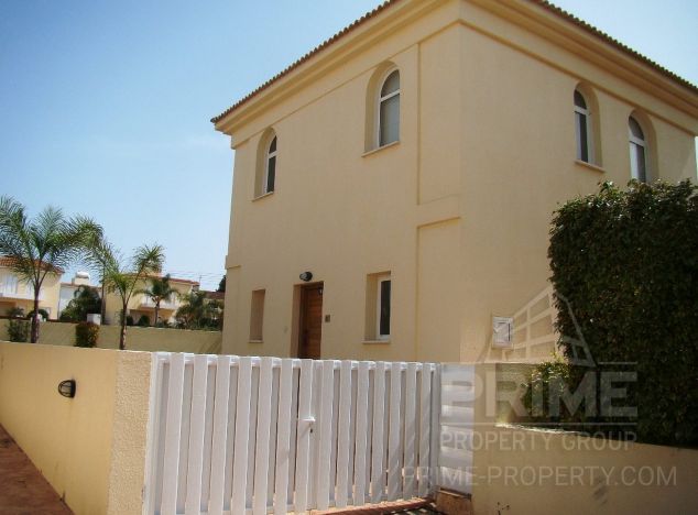 Willa w rejonie  (Center) na sprzedaż