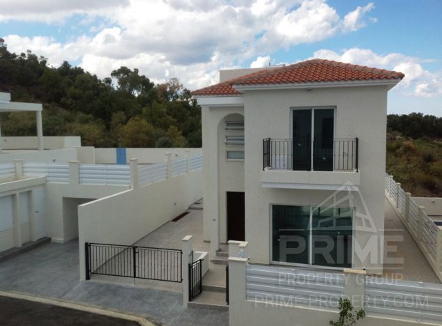 Willa w rejonie  (Center) na sprzedaż