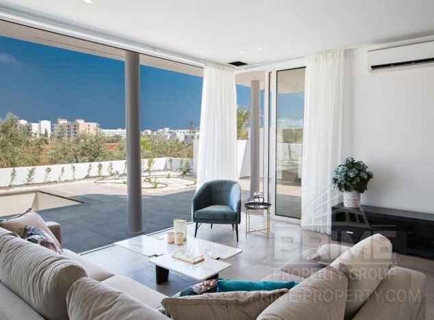 Willa w rejonie  (Center) na sprzedaż