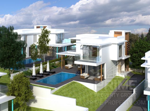 Willa w rejonie  (Center) na sprzedaż