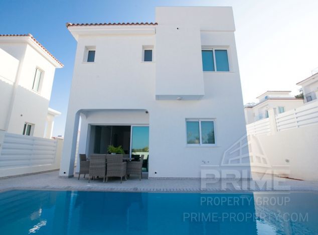 Willa w rejonie  (Center) na sprzedaż