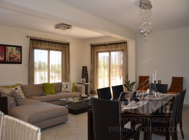 Willa w rejonie  (Center) na sprzedaż