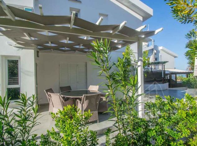 Willa w rejonie  (Center) na sprzedaż