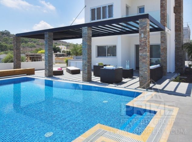 Willa w rejonie  (Center) na sprzedaż