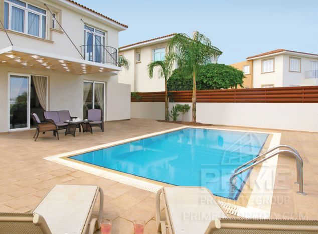 Willa w rejonie  (Center) na sprzedaż