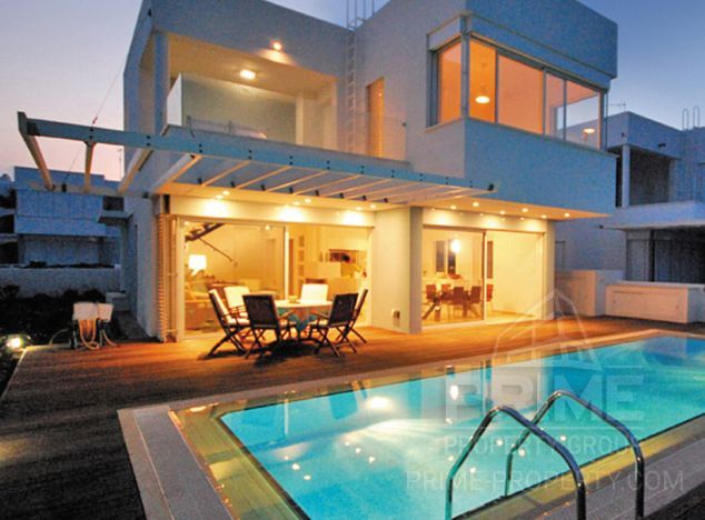 Willa w rejonie  (Center) na sprzedaż