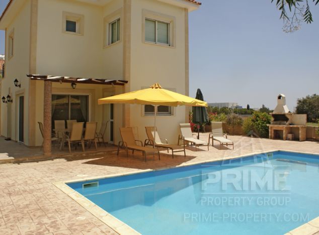 Willa w rejonie  (Center) na sprzedaż