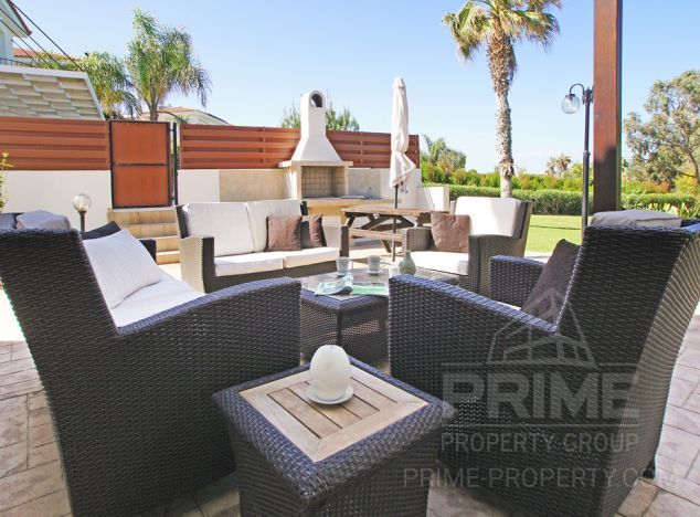 Willa w rejonie  (Center) na sprzedaż