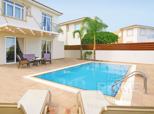 Willa w rejonie  (Center) na sprzedaż