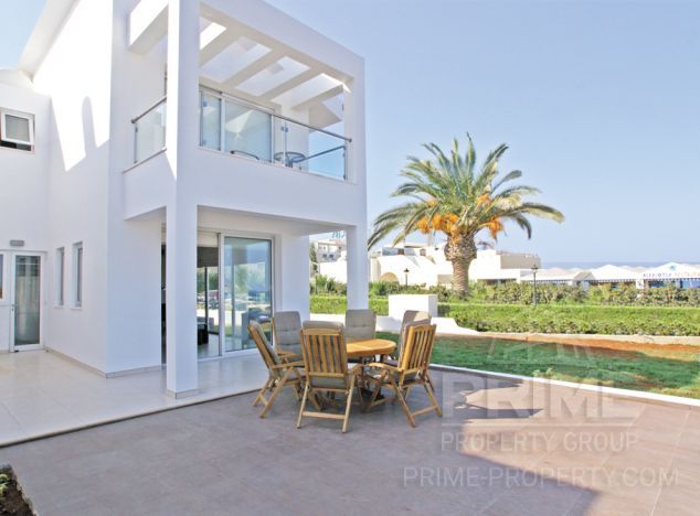 Willa w rejonie  (Center) na sprzedaż