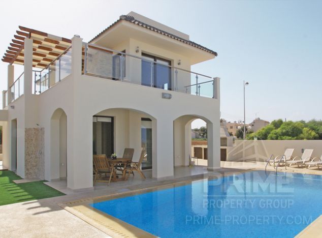 Willa w rejonie  (Center) na sprzedaż