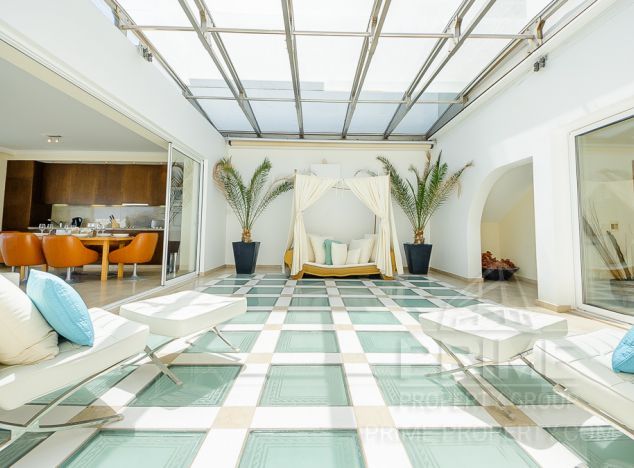 Willa w rejonie  (Center) na sprzedaż