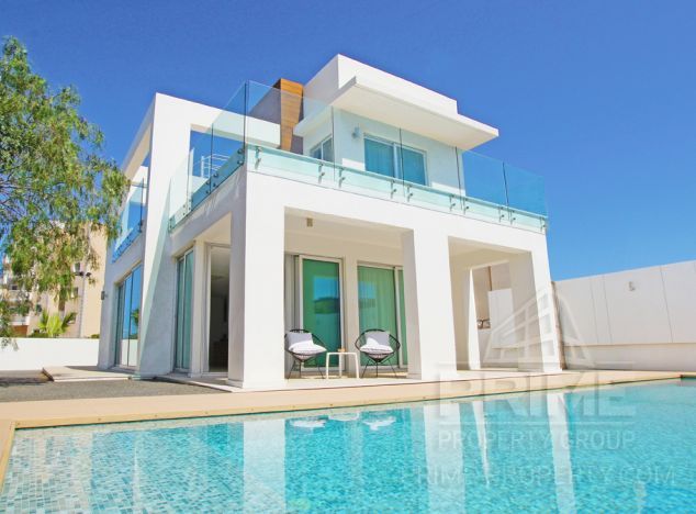 Willa w rejonie  (Center) na sprzedaż