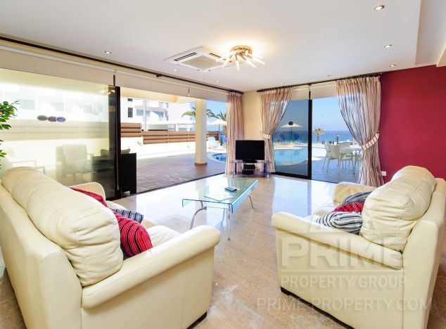 Willa w rejonie  (Center) na sprzedaż