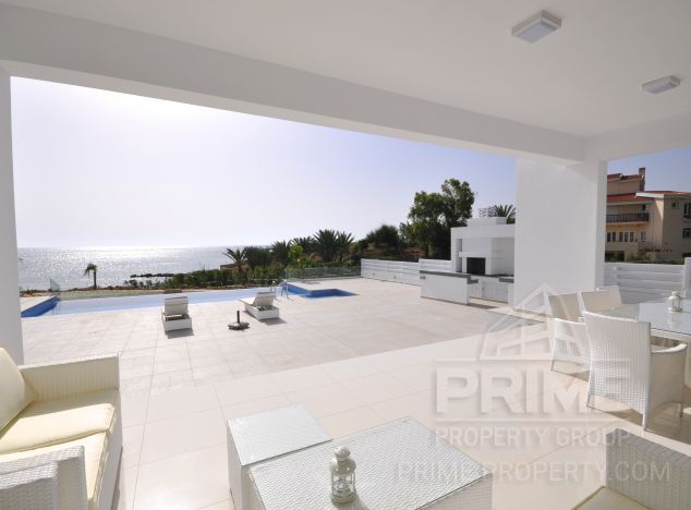 Willa w rejonie  (Center) na sprzedaż