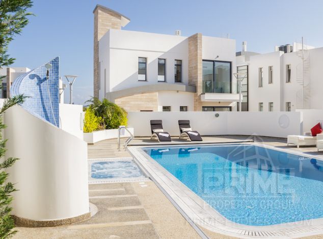 Willa w rejonie  (Center) na sprzedaż