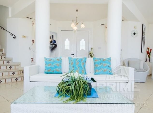 Willa w rejonie  (Center) na sprzedaż