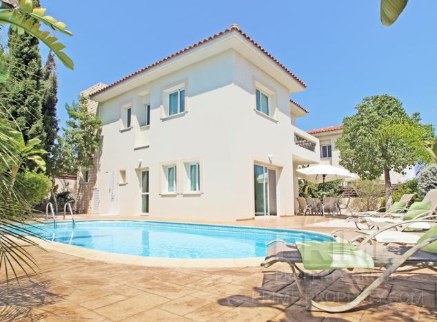 Willa w rejonie  (Center) na sprzedaż