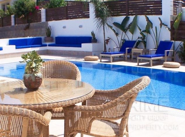 Willa w rejonie  (Center) na sprzedaż