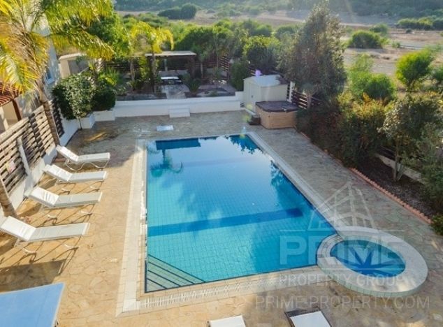 Willa w rejonie  (Center) na sprzedaż