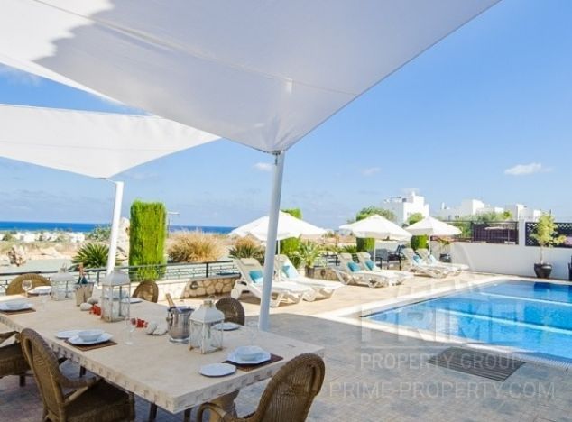 Willa w rejonie  (Center) na sprzedaż