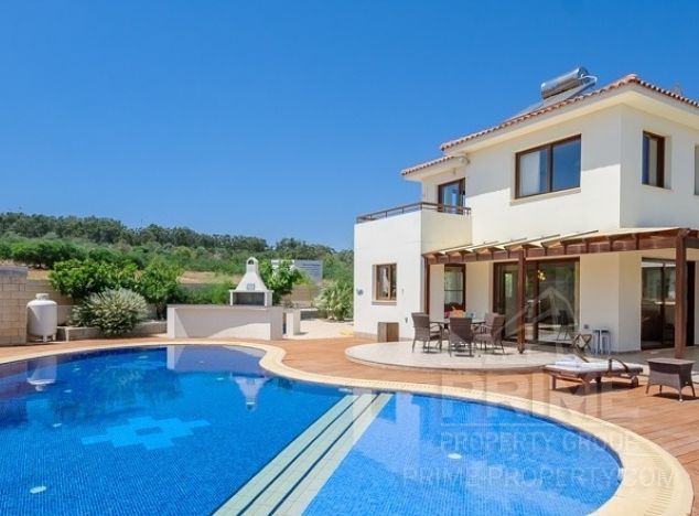 Willa w rejonie  (Center) na sprzedaż