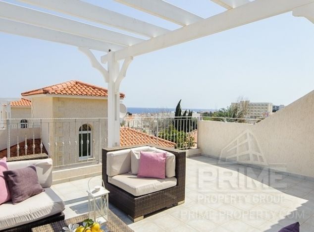 Willa w rejonie  (Center) na sprzedaż