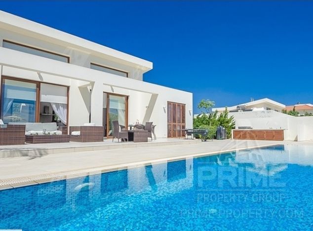 Willa w rejonie  (Center) na sprzedaż