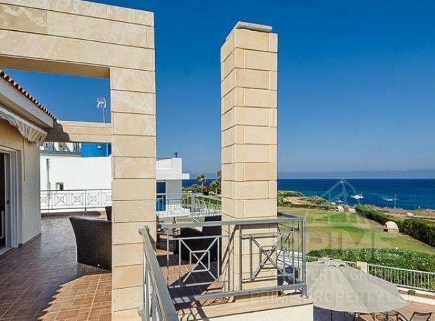 Willa w rejonie  (Center) na sprzedaż