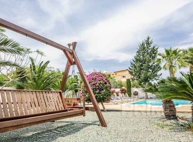 Willa w rejonie  (Center) na sprzedaż