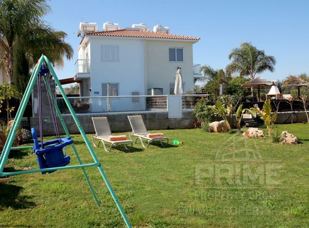 Willa w rejonie  (Center) na sprzedaż