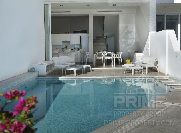 Willa w rejonie  (Center) na sprzedaż