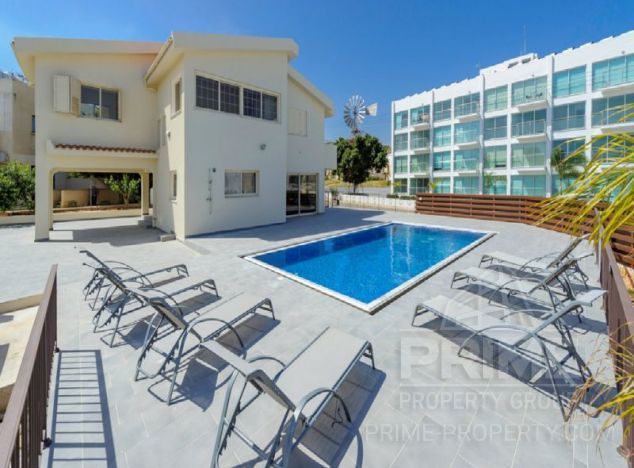 Willa w rejonie  (Center) na sprzedaż