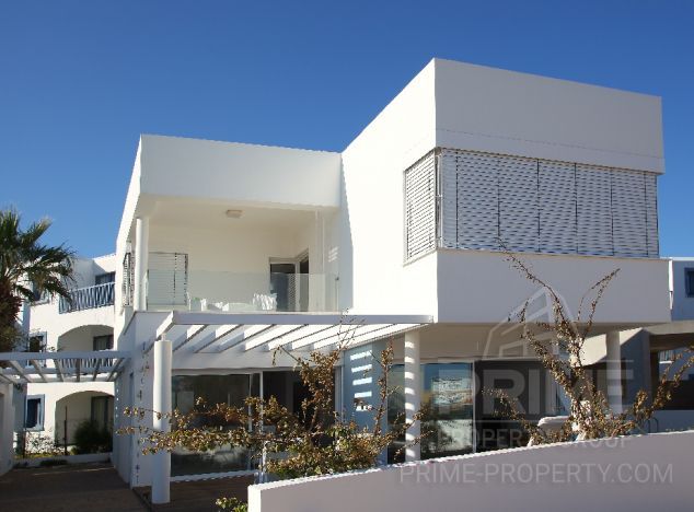 Willa w rejonie  (Center) na sprzedaż