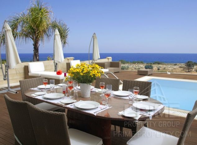 Willa w rejonie  (Center) na sprzedaż