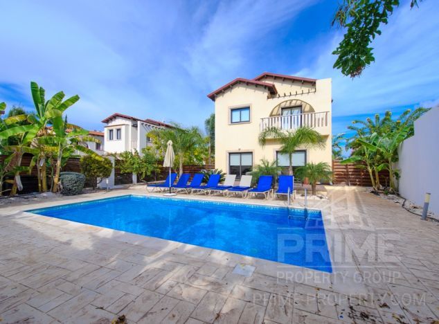 Willa w rejonie  (Center) na sprzedaż