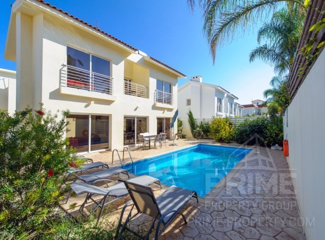 Willa w rejonie  (Center) na sprzedaż