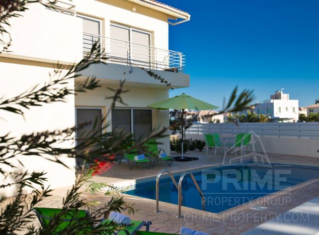 Willa w rejonie  (Center) na sprzedaż