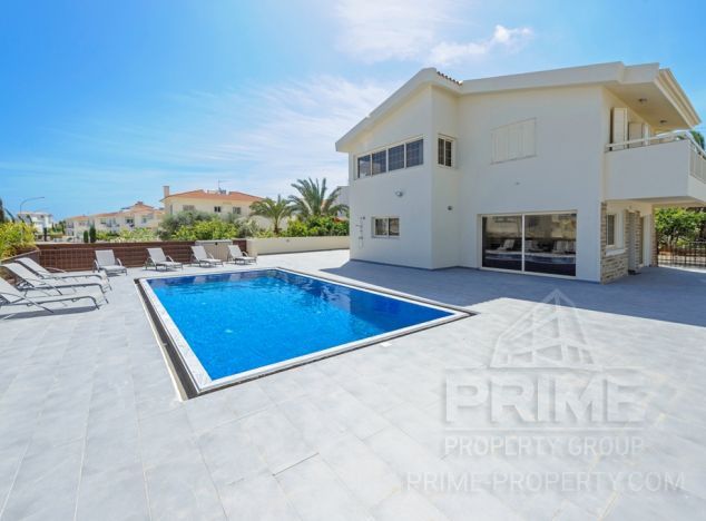 Willa w rejonie  (Center) na sprzedaż