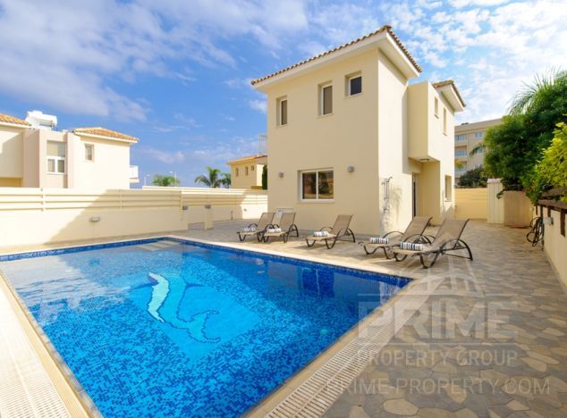 Willa w rejonie  (Center) na sprzedaż