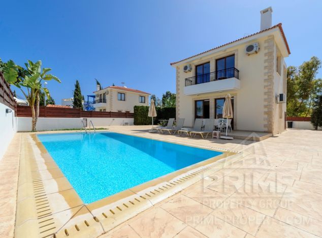 Willa w rejonie  (Center) na sprzedaż