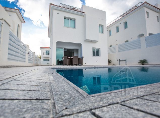 Willa w rejonie  (Center) na sprzedaż