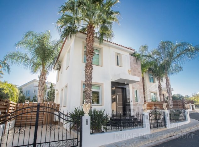 Willa w rejonie  (Center) na sprzedaż